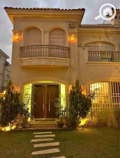 تاون هاوس 5 غرف نوم للبيع في مدينة الشروق، القاهرة - 1000472723. jpg