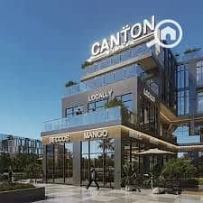 محلات تجارية  للبيع في الشيخ زايد، الجيزة - WhatsApp Image 2025-12-10 at 1.08. 28 PM. jpeg