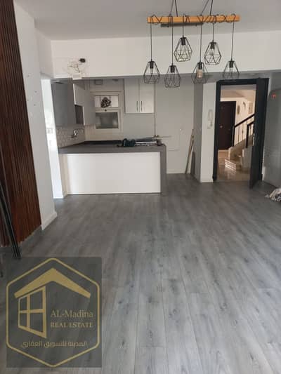 2 Bedroom Apartment for Sale in New Cairo, Cairo - WhatsApp Image 2025-12-10 at 18.13. 42. jpeg