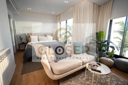 Studio for Sale in New Heliopolis, Cairo - 499947773_1238549637933146_2077363613225744619_n. jpg