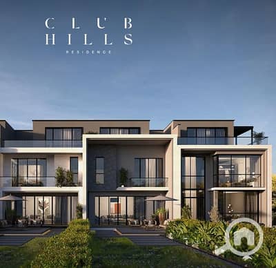 تاون هاوس 5 غرف نوم للبيع في 6 أكتوبر، الجيزة - Screenshot 2024-08-04 125214. png