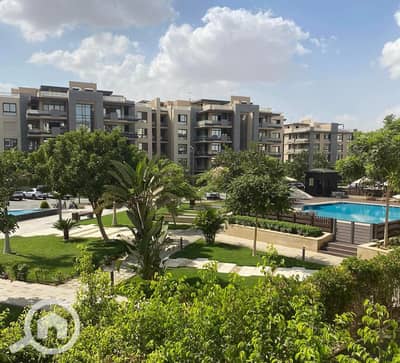 3 Bedroom Apartment for Sale in New Cairo, Cairo - WhatsApp Image 2025-10-07 at 3.31. 37 PM. jpeg