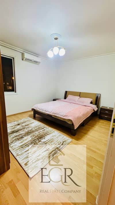 2 Bedroom Apartment for Rent in New Cairo, Cairo - 8. jpg