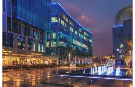 Office for Rent in Sheikh Zayed, Giza - IMG-20250416-WA0042. jpg