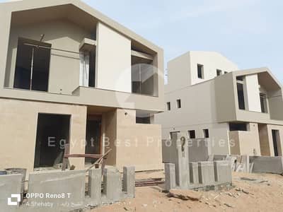 4 Bedroom Villa for Sale in Sheikh Zayed, Giza - WhatsApp Image 2025-12-12 at 14.12. 40_d964bcb0. jpg 4 Bedroom Villa for Sale in Sheikh Zayed, Giza - WhatsApp Image 2025-12-12 at 14.12. 40_d964bcb0. jpg