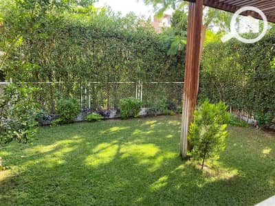 4 Bedroom Townhouse for Sale in 6th of October, Giza - 477af3e9-987b-4a9b-9ba6-0f0a17c2fb28. jpg