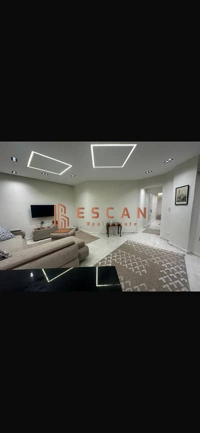 شقة 1 غرفة نوم للايجار في القاهرة الجديدة، القاهرة - IMG-20251213-WA0516. jpg