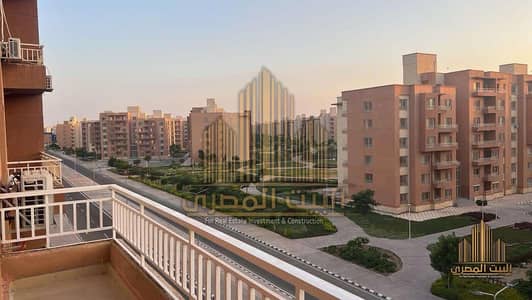 3 Bedroom Flat for Sale in Shorouk City, Cairo - U932747 (6). jpg