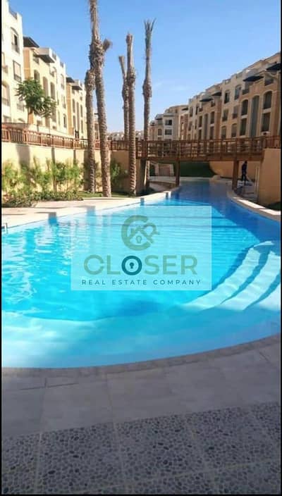 2 Bedroom Apartment for Sale in Katameya, Cairo - 284973032_135625525757126_8404724264367243442_n. jpg 2 Bedroom Apartment for Sale in Katameya, Cairo - 284973032_135625525757126_8404724264367243442_n. jpg