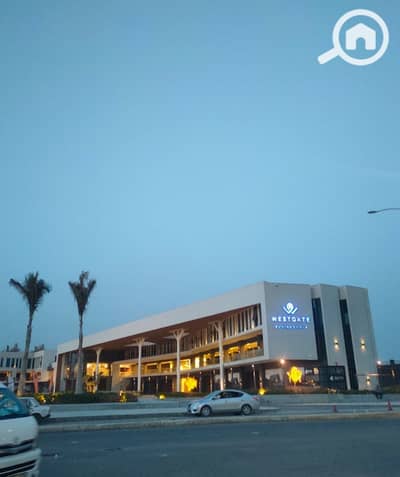 Retail for Rent in 6th of October, Giza - WhatsApp Image 2025-12-13 at 4.16. 57 PM. jpeg