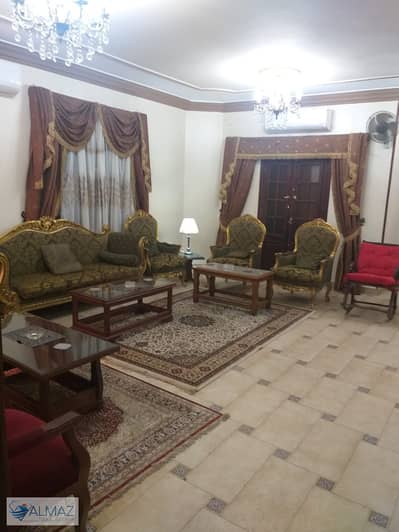 3 Bedroom Apartment for Rent in New Cairo, Cairo - WhatsApp Image 2025-12-13 at 3.54. 36 PM (1). jpeg