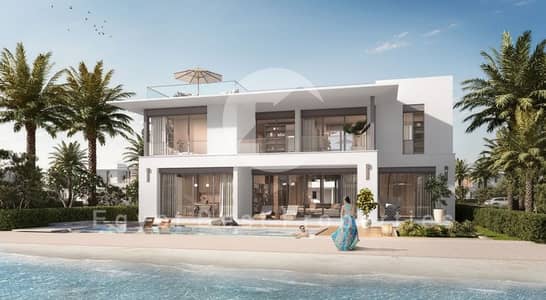 5 Bedroom Villa for Sale in North Coast, Matruh - Screenshot 2024-08-04 124309. jpg