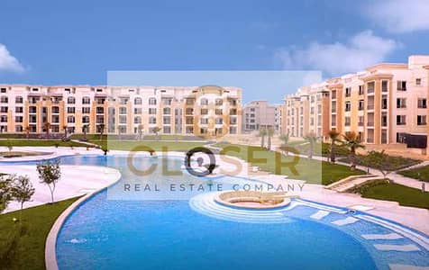 3 Bedroom Apartment for Sale in Katameya, Cairo - 280316581_144996931433995_8189916599989567144_n. jpg