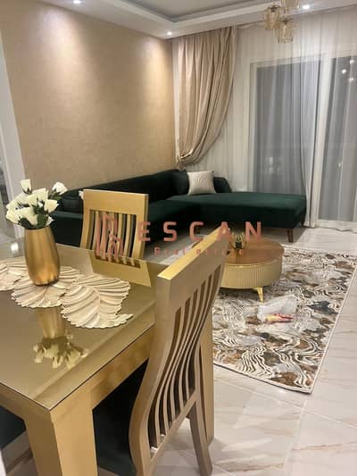 شقة 2 غرفة نوم للايجار في مدينتي، القاهرة - 640e33ef-5d78-45cf-92e7-4f080b6fe391. jpeg