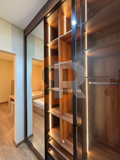 2 Bedroom Apartment for Rent in New Cairo, Cairo - WhatsApp Image 2025-12-11 at 12.14. 35 . jpeg