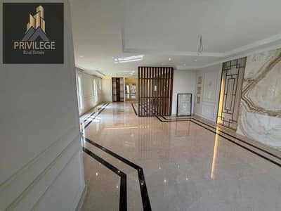 3 Bedroom iVilla for Rent in New Cairo, Cairo - IMG_0577. jpg