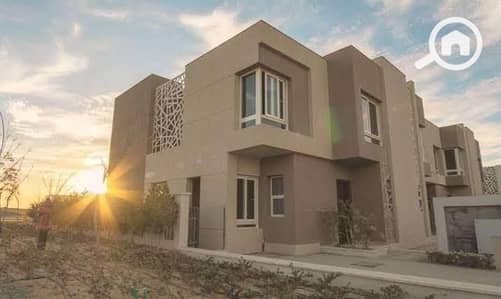 5 Bedroom Villa for Sale in 6th of October, Giza - WhatsApp Image 2024-10-31 at 1.07. 36 PM (5). jpeg