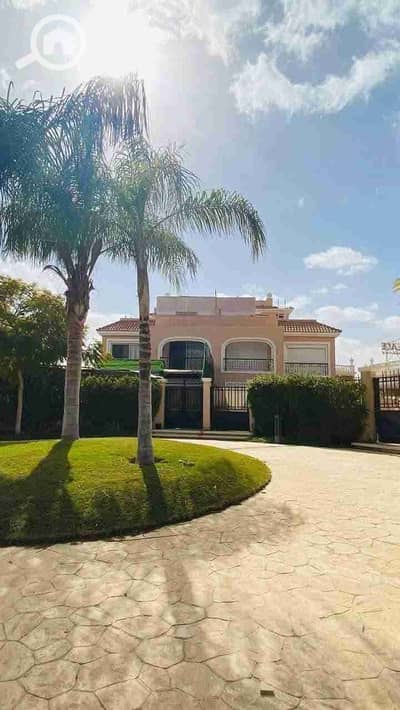 7 Bedroom Villa for Sale in New Cairo, Cairo - 1000418768. jpg 7 Bedroom Villa for Sale in New Cairo, Cairo - 1000418768. jpg