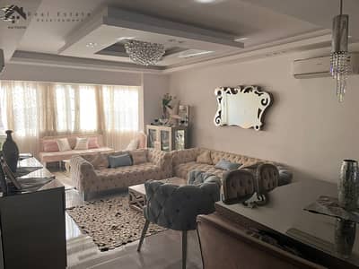 2 Bedroom Apartment for Sale in Zahraa Al Maadi, Cairo - WhatsApp Image 2025-12-12 at 19.23. 53_70e2424e. jpg