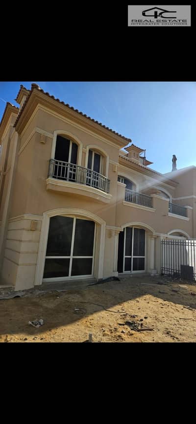 3 Bedroom Twin House for Sale in New Capital City, Cairo - WhatsApp Image 2025-12-13 at 14.08. 04 (2). jpeg