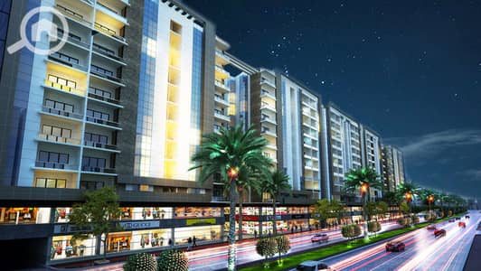 3 Bedroom Apartment for Rent in Smoha, Alexandria - cam-03-n-scaled-1. jpg