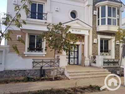 5 Bedroom Villa for Sale in 6th of October, Giza - 6ee50697-ca17-4caf-a142-b120aa31350a. jpg 5 Bedroom Villa for Sale in 6th of October, Giza - 6ee50697-ca17-4caf-a142-b120aa31350a. jpg