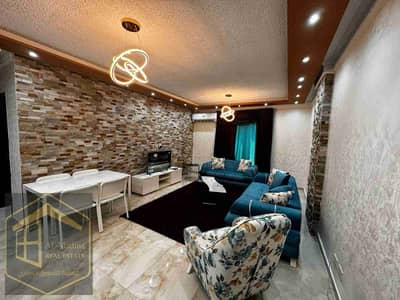 2 Bedroom Flat for Rent in New Cairo, Cairo - 59518. jpg