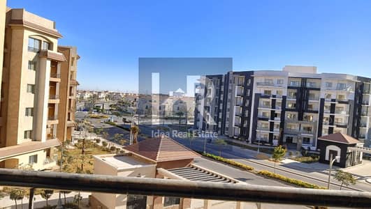 شقة 3 غرف نوم للايجار في العاصمة الإدارية الجديدة، القاهرة - WhatsApp Image 2025-12-13 at 4.19. 11 PM (2). jpeg