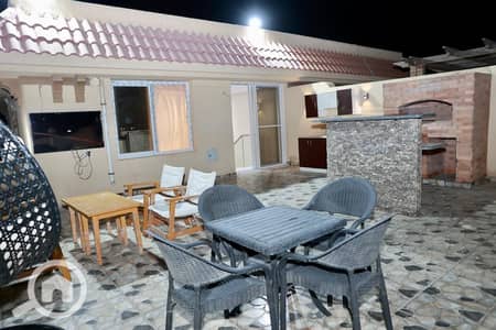 4 Bedroom Villa for Rent in Madinaty, Cairo - WhatsApp Image 2025-04-28 at 7.18. 44 PM. jpeg