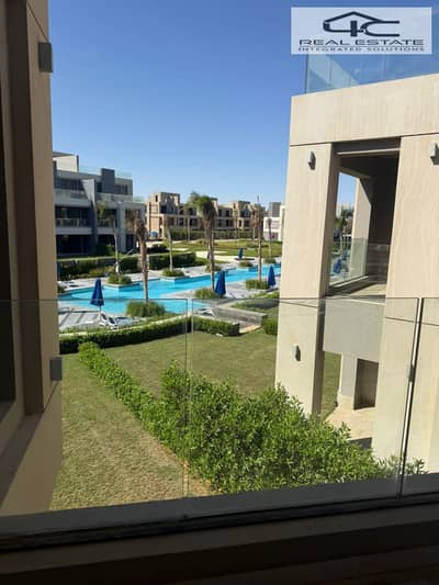 3 Bedroom Chalet for Sale in Ain Sukhna, Suez - 11ca2510-dbe5-47a0-86d3-830ec4408cfa. jpg