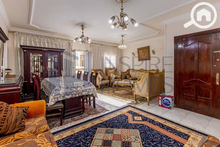 3 Bedroom Flat for Sale in Sidi Gaber, Alexandria - 1. JPG