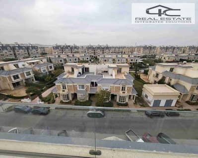 توين هاوس 3 غرف نوم للبيع في القاهرة الجديدة، القاهرة - 1000009715. jpg توين هاوس 3 غرف نوم للبيع في القاهرة الجديدة، القاهرة - 1000009715. jpg