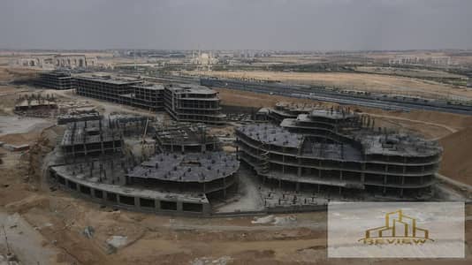 Office for Sale in New Capital City, Cairo - WhatsApp Image 2025-12-13 at 4.06. 58 PM. jpeg