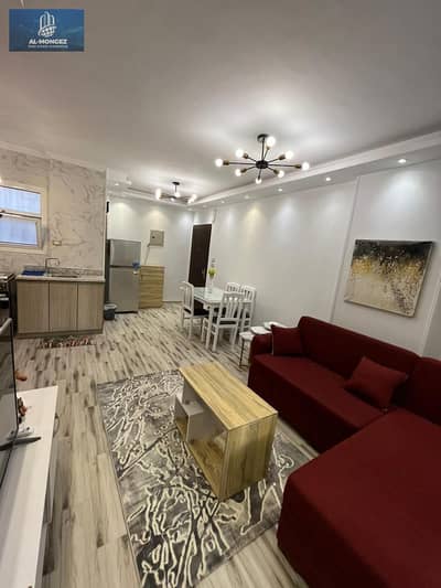 استوديو  للايجار في مدينتي، القاهرة - 102dc569-b3d8-4547-b151-e09298d8bb33. jpg