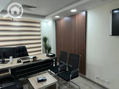 Office for Rent in New Cairo, Cairo - WhatsApp Image 2025-12-10 at 3.14. 57 PM (1). jpeg
