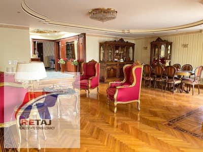 4 Bedroom Apartment for Sale in Nasr City, Cairo - WhatsApp Image 2025-12-13 at 4.39. 03 PM (1). jpeg