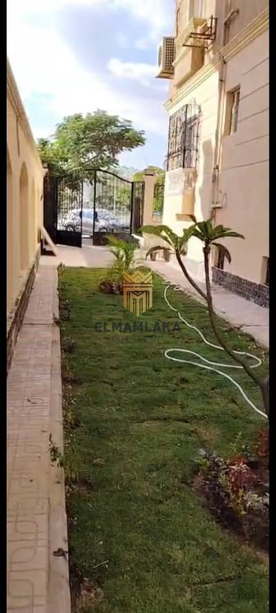 4 Bedroom Flat for Sale in Sheikh Zayed, Giza - WhatsApp Image 2025-12-13 at 2.01. 47 PM (2). jpeg