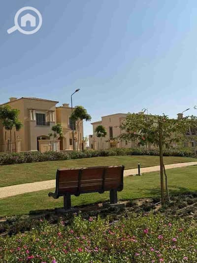 توين هاوس 4 غرف نوم للبيع في مدينة الشروق، القاهرة - 1000472859. jpg