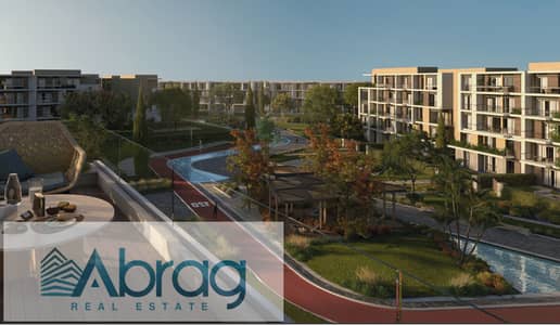 3 Bedroom Apartment for Sale in Sheikh Zayed, Giza - 2. jpg 3 Bedroom Apartment for Sale in Sheikh Zayed, Giza - 2. jpg