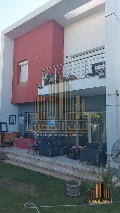 4 Bedroom Villa for Rent in Madinaty, Cairo - U125484 (27). jpeg