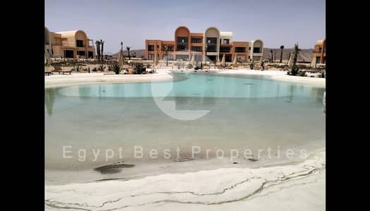 1 Bedroom Chalet for Sale in Hurghada, Red Sea - WhatsApp Image 2025-10-02 at 2.21. 46 PM. jpg