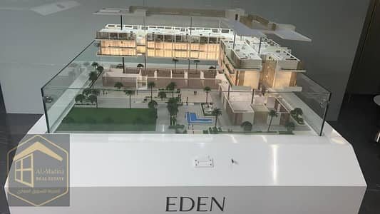 3 Bedroom Apartment for Sale in New Cairo, Cairo - WhatsApp Image 2025-12-10 at 20.06. 50. jpeg