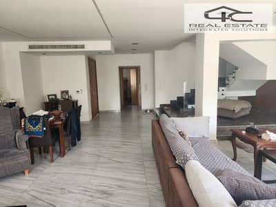 4 Bedroom Townhouse for Rent in New Cairo, Cairo - WhatsApp Image 2025-12-13 at 15.15. 20. jpeg