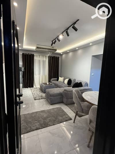 فلیٹ 2 غرفة نوم للايجار في الشيخ زايد، الجيزة - WhatsApp Image 2025-12-13 at 4.52. 40 PM (3). jpeg