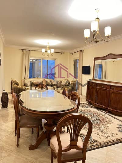 3 Bedroom Flat for Rent in New Cairo, Cairo - photo_5902098046638558154_y. jpg