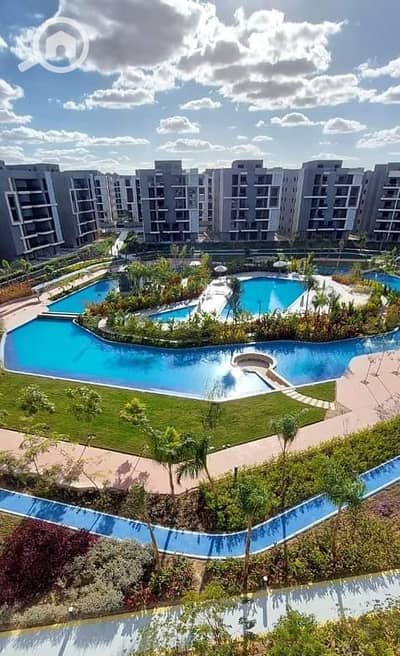 3 Bedroom Flat for Sale in Hadayek October, Giza - 1000056090. jpg 3 Bedroom Flat for Sale in Hadayek October, Giza - 1000056090. jpg