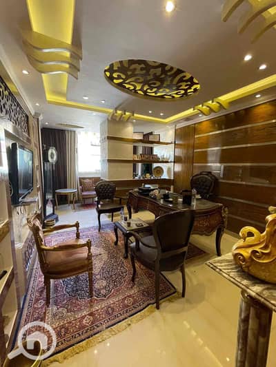 مکتب  للايجار في محطة الرمل، الإسكندرية - IMG_6437. jpg