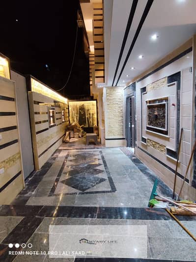 فیلا 3 غرف نوم للبيع في حدائق الاهرام، الجيزة - WhatsApp Image 2025-12-11 at 6.40. 38 AM (1). jpeg