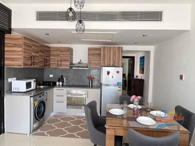 1 Bedroom Flat for Sale in Sahl Hasheesh, Red Sea - WhatsApp Image 2025-02-24 at 5.57. 18 PM. jpeg