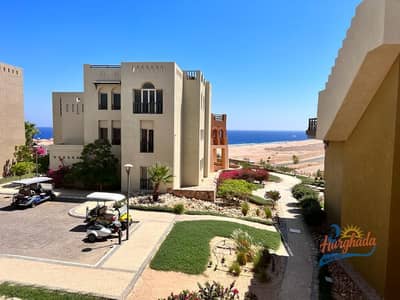 شاليه 2 غرفة نوم للبيع في سهل حشيش، البحر الأحمر - WhatsApp Image 2025-10-13 at 14.36. 26 (4). jpeg